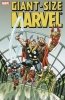 GIANT-SIZE MARVEL TP [9780785117841]